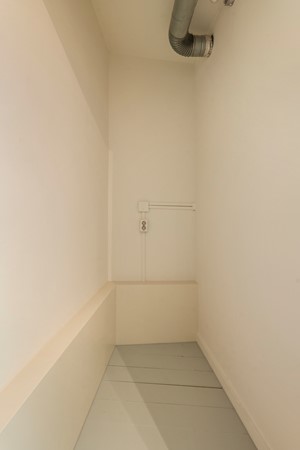 Foto - Verkocht onder voorbehoud: Brouwersgracht 165H, 1015 GH Amsterdam